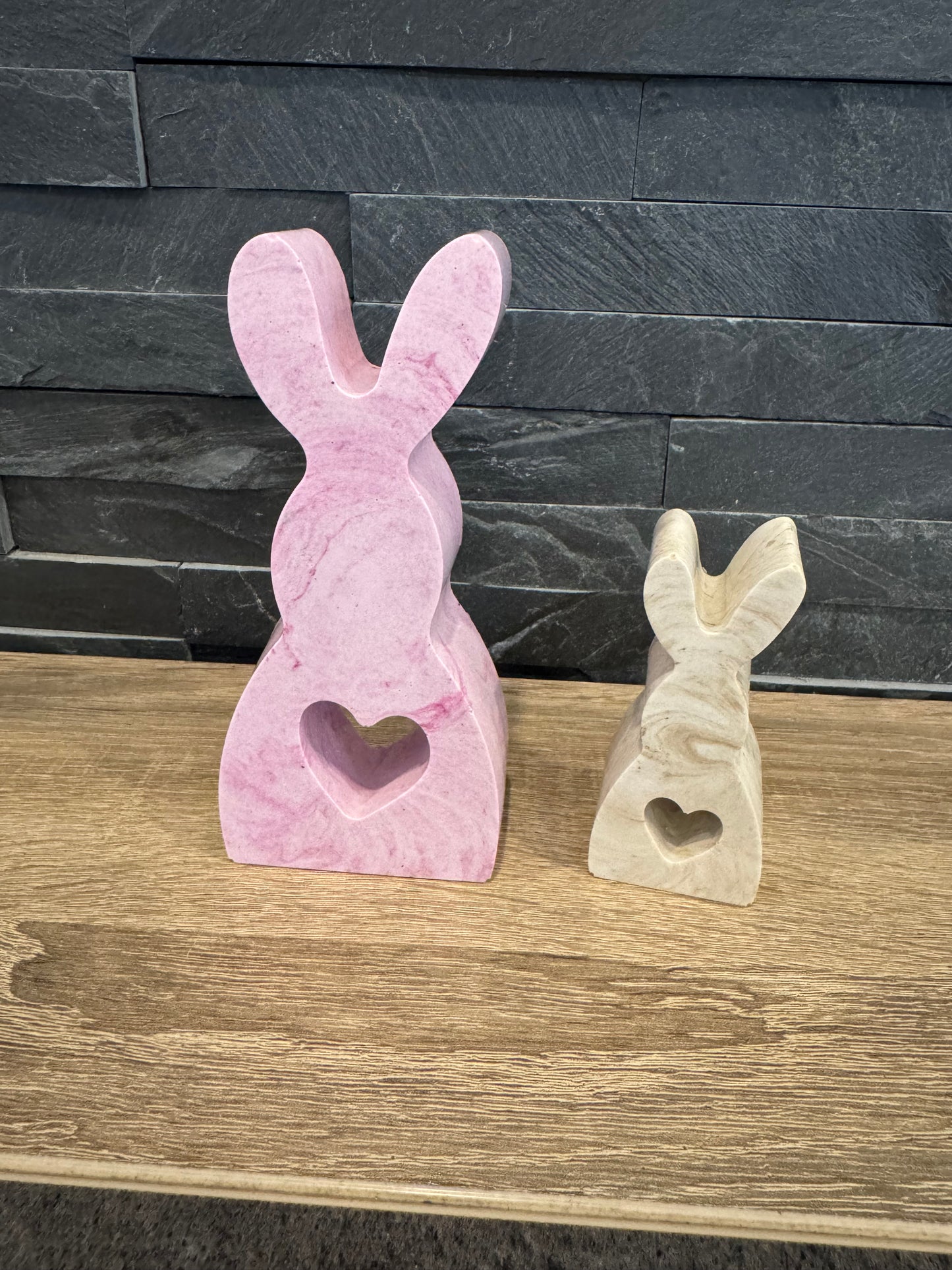 Ensemble de lapins