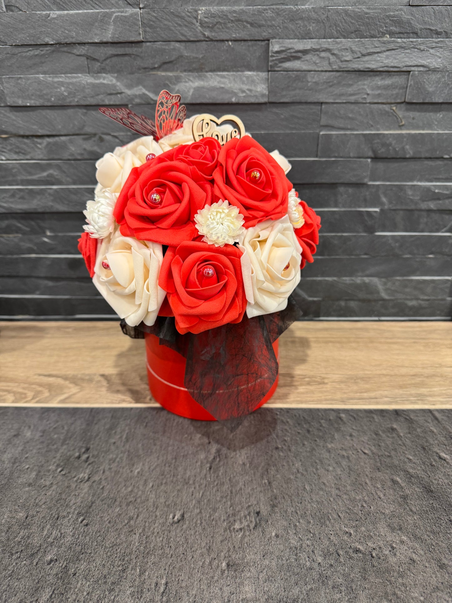 Pot floral