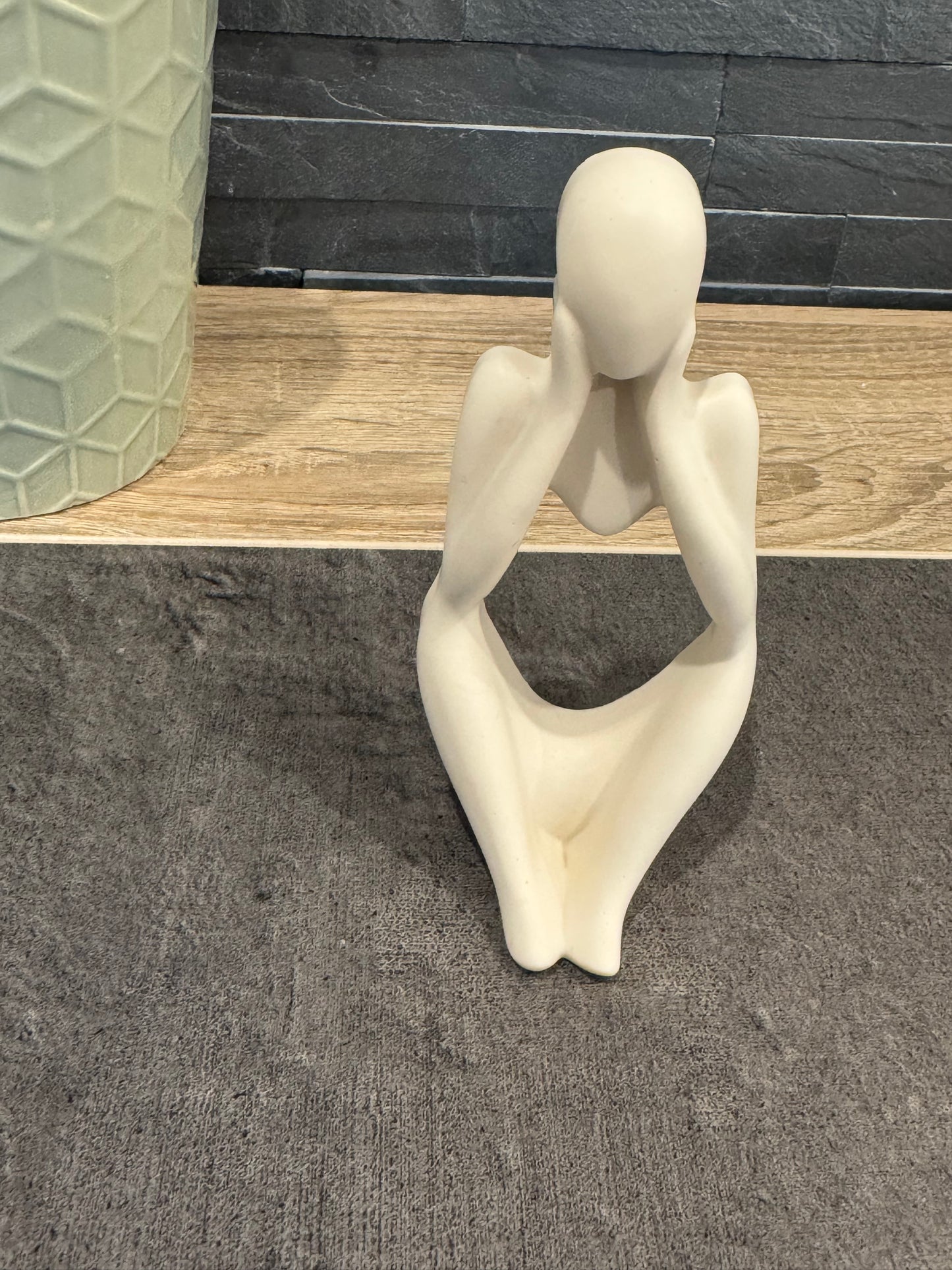 Statuette