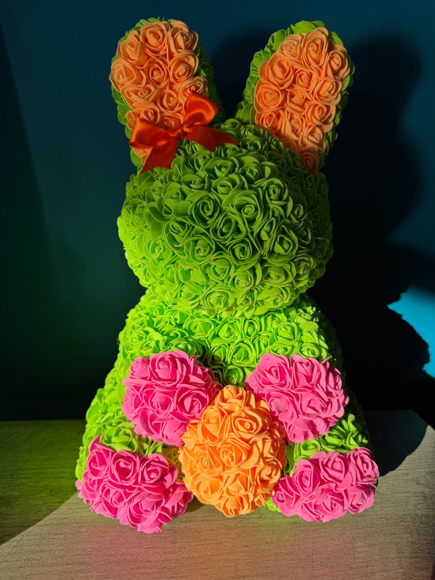 Grand lapin