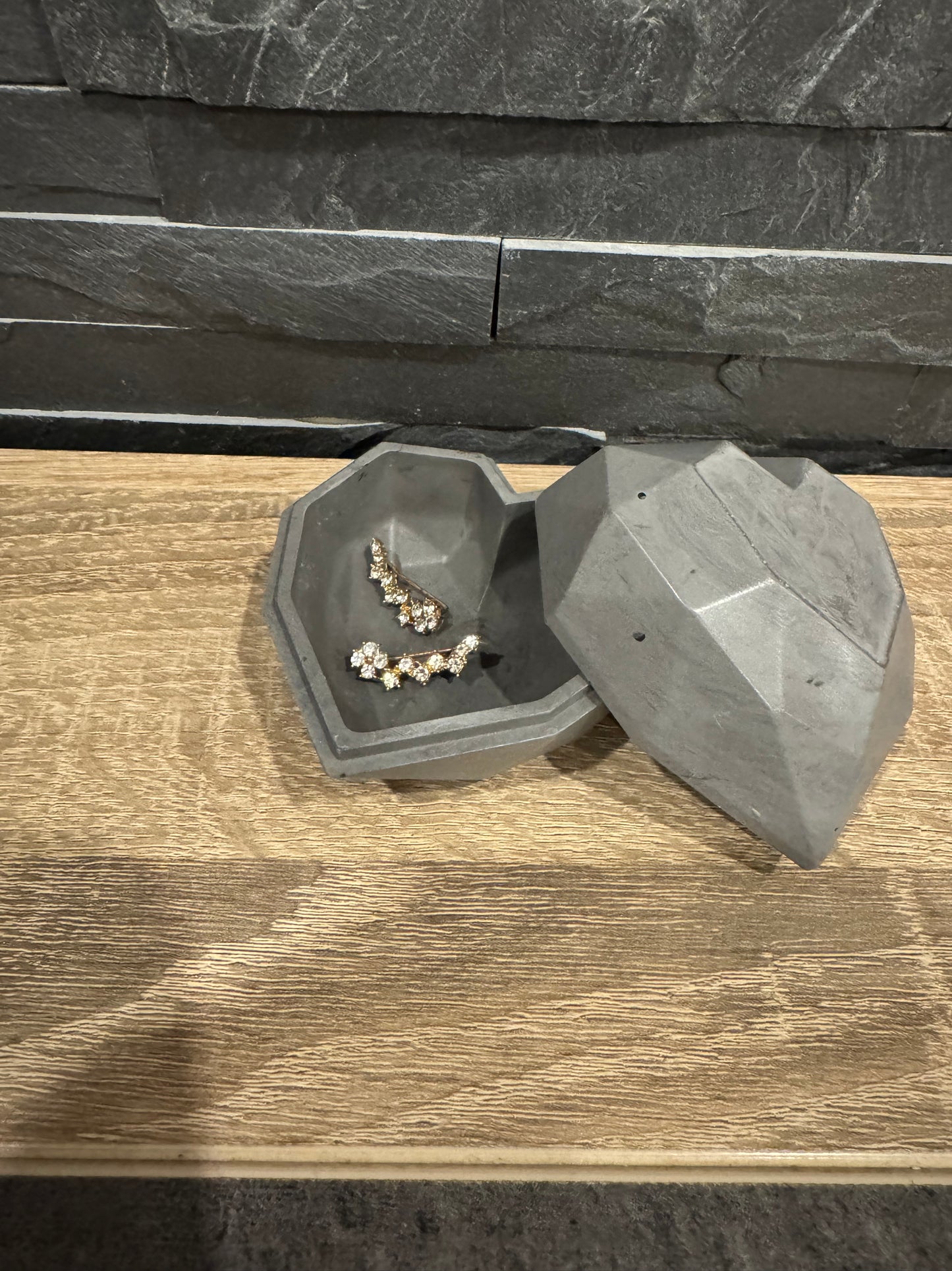 Boîte à bijoux