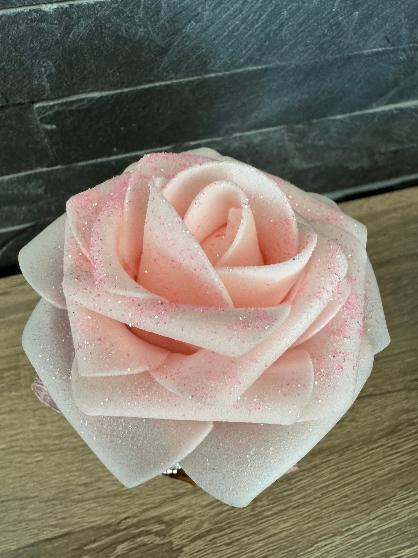 Mini boîte florale