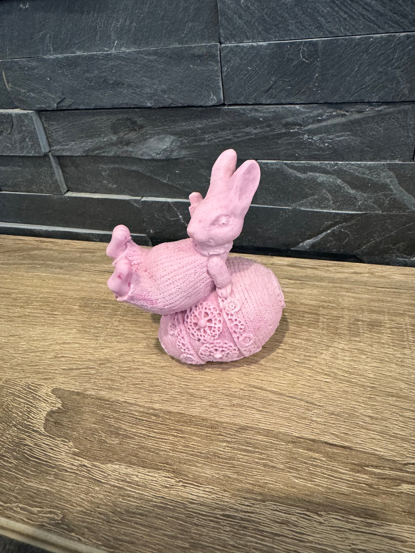 Petit lapin