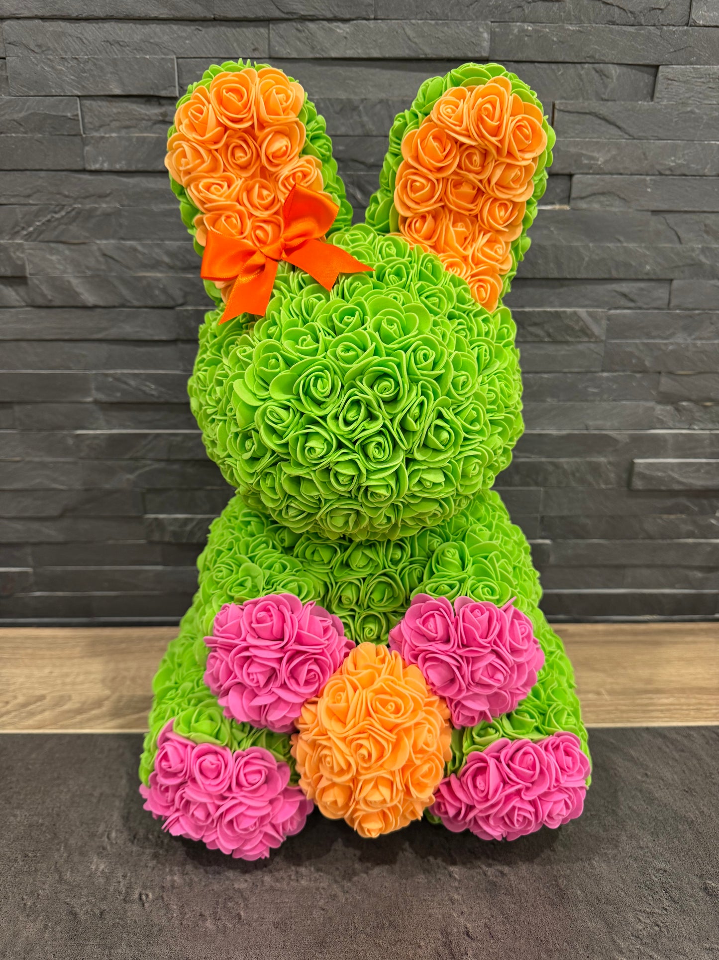 Grand lapin