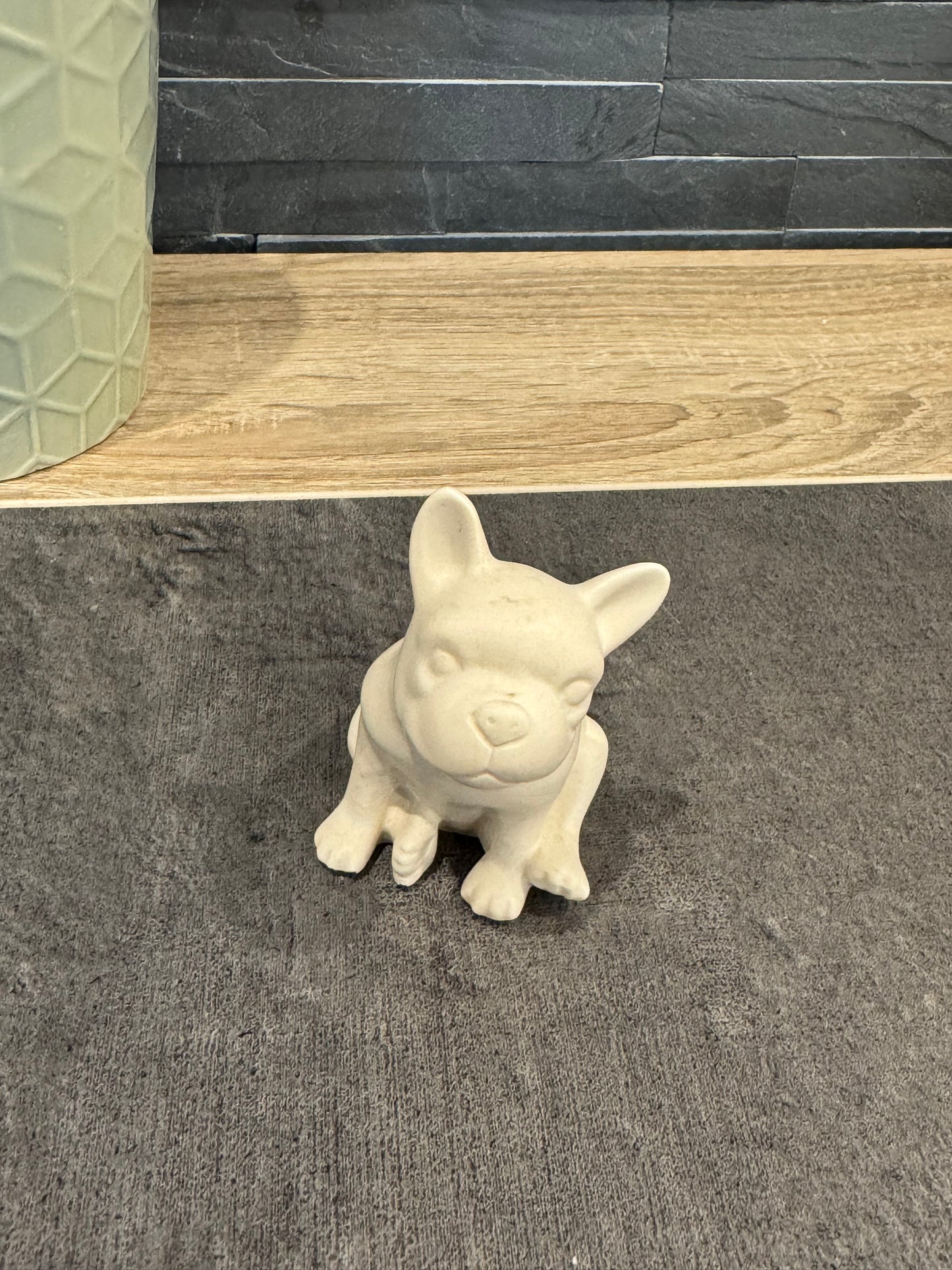 Bouledogue
