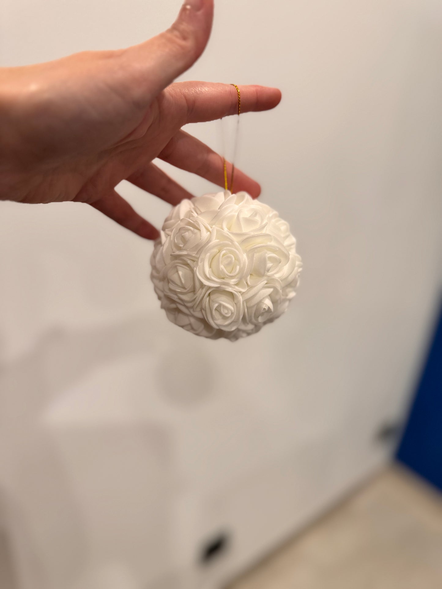 Boule à suspendre