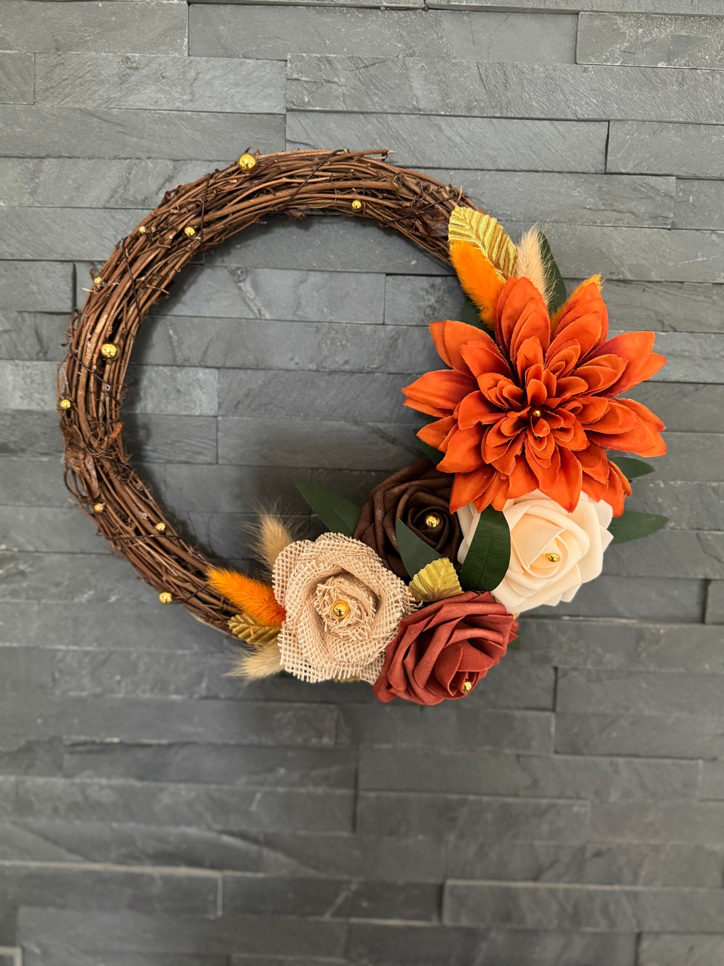 Couronne Dila