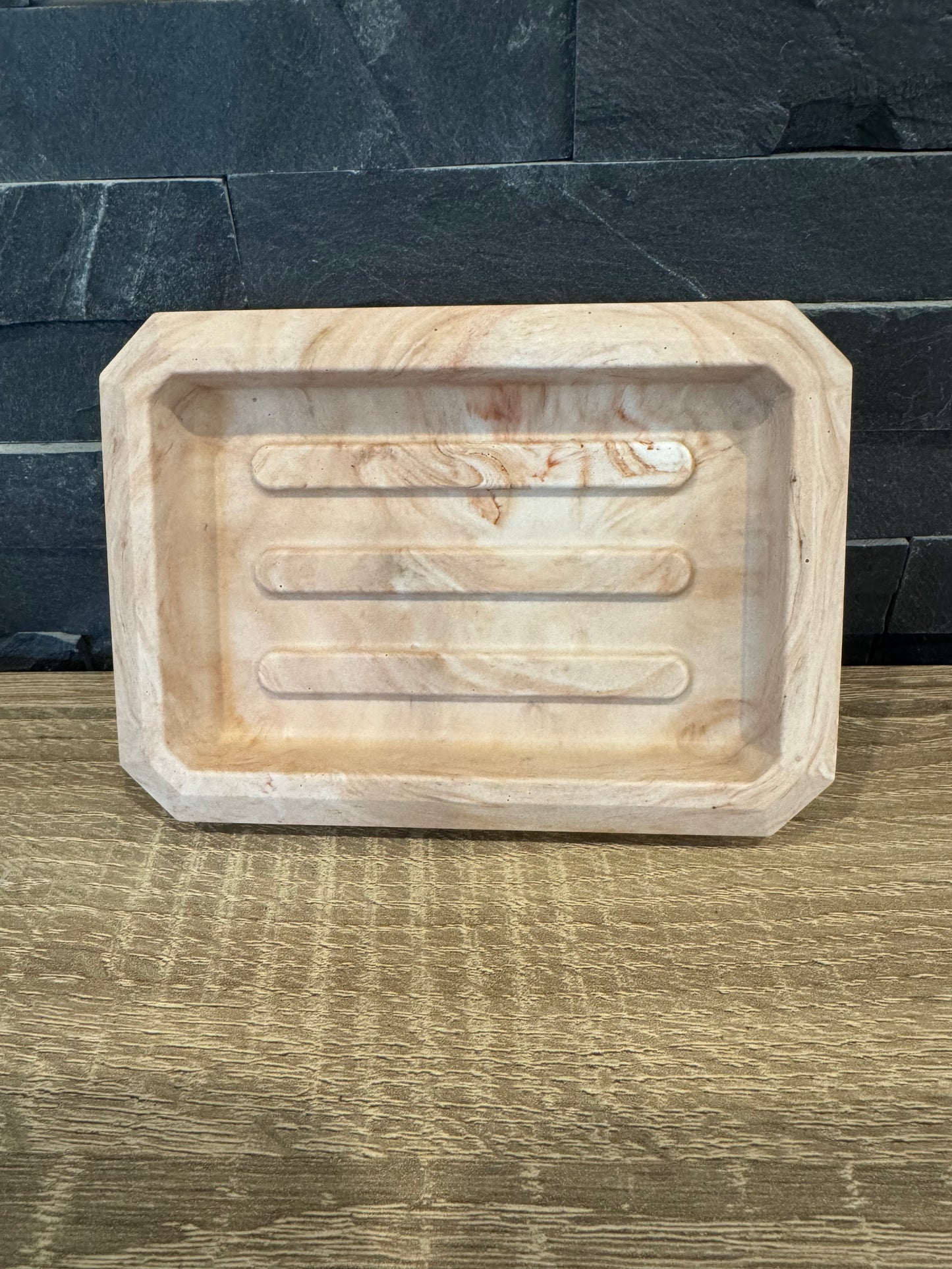 Porte savon