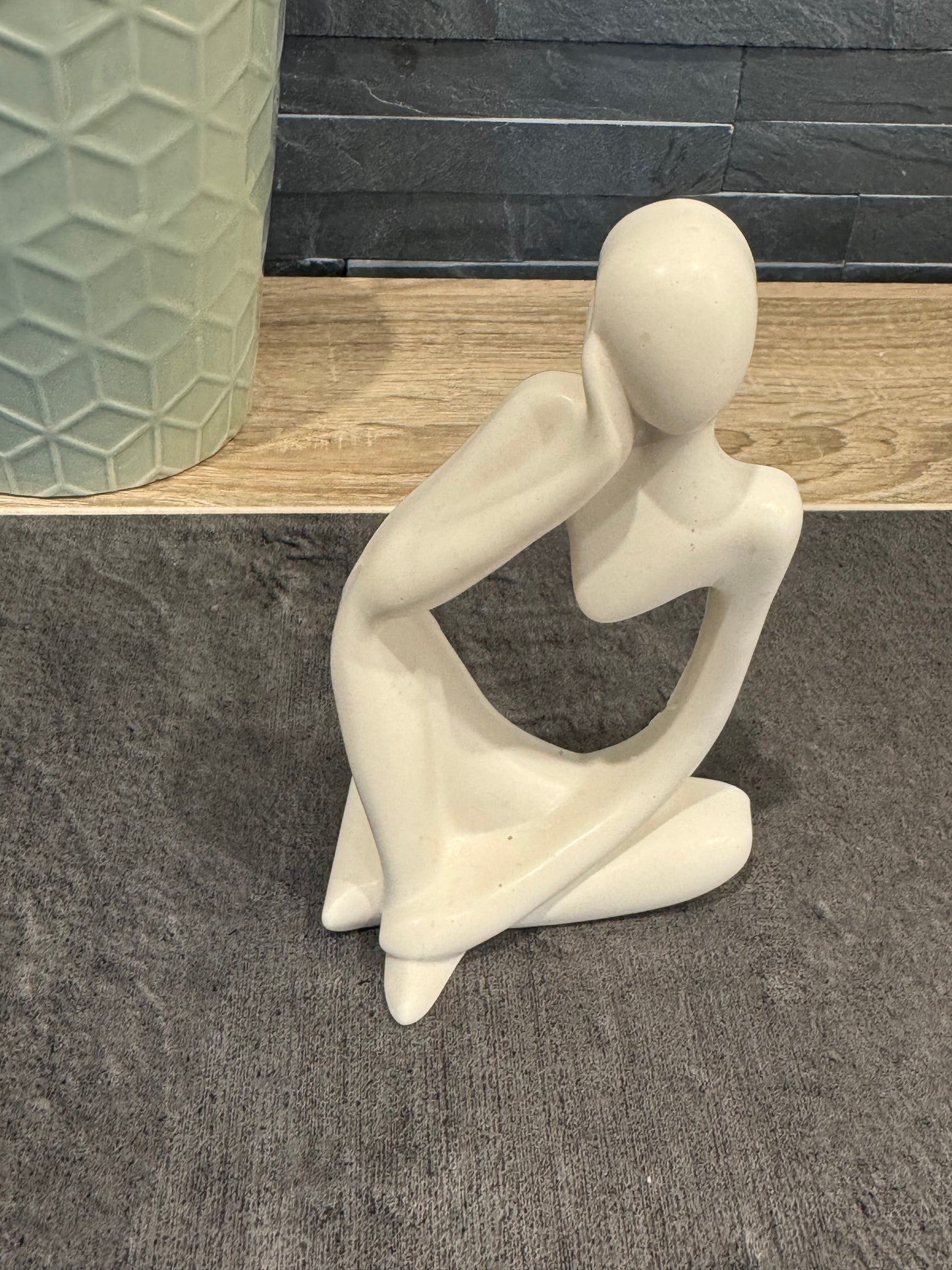 Statuette