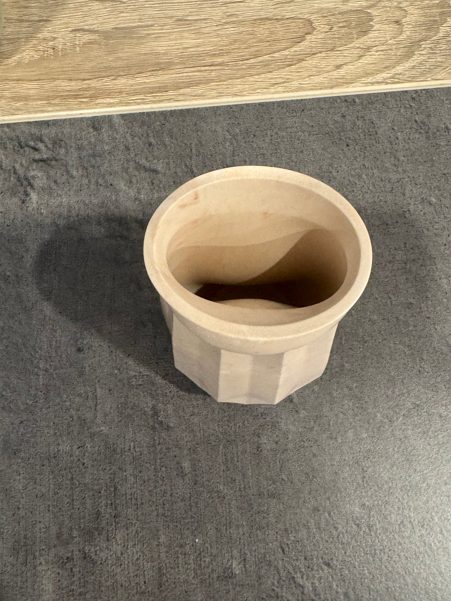 Petit vase