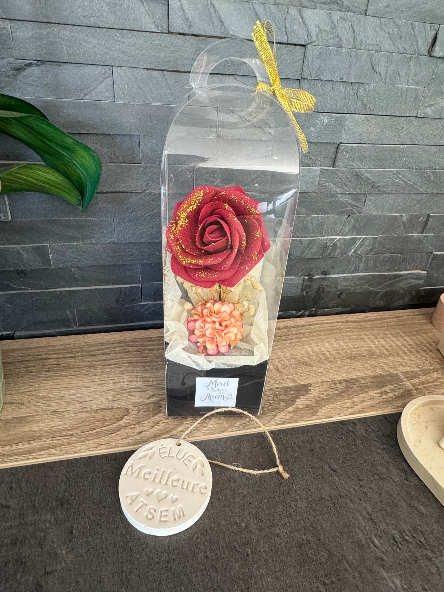 Boîte Rosa