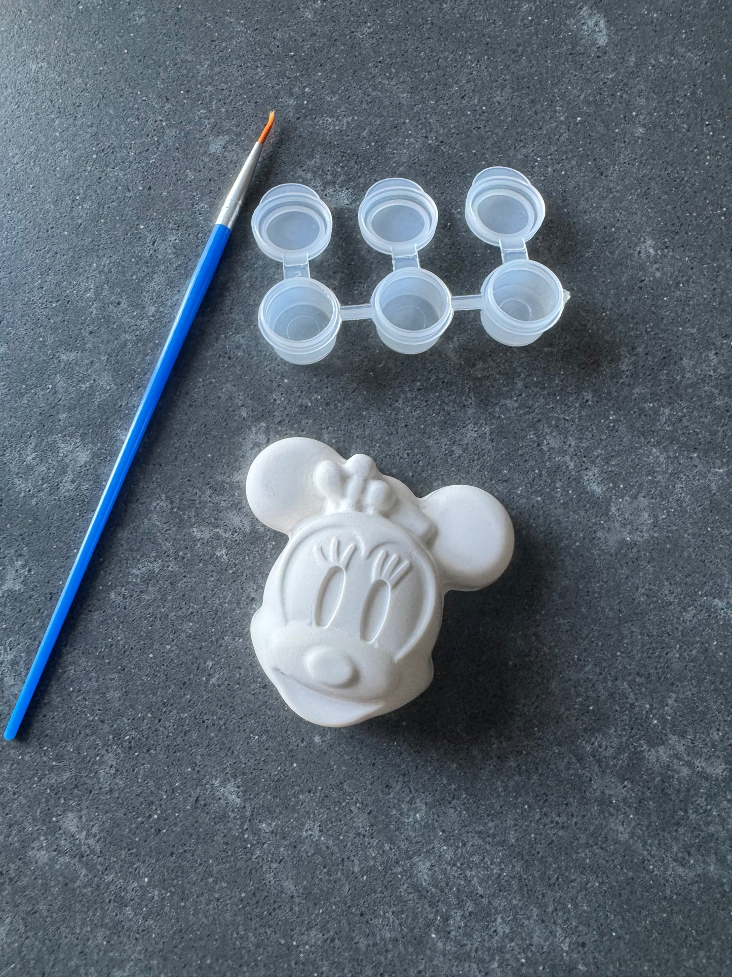 Kit Stitch ou Minnie