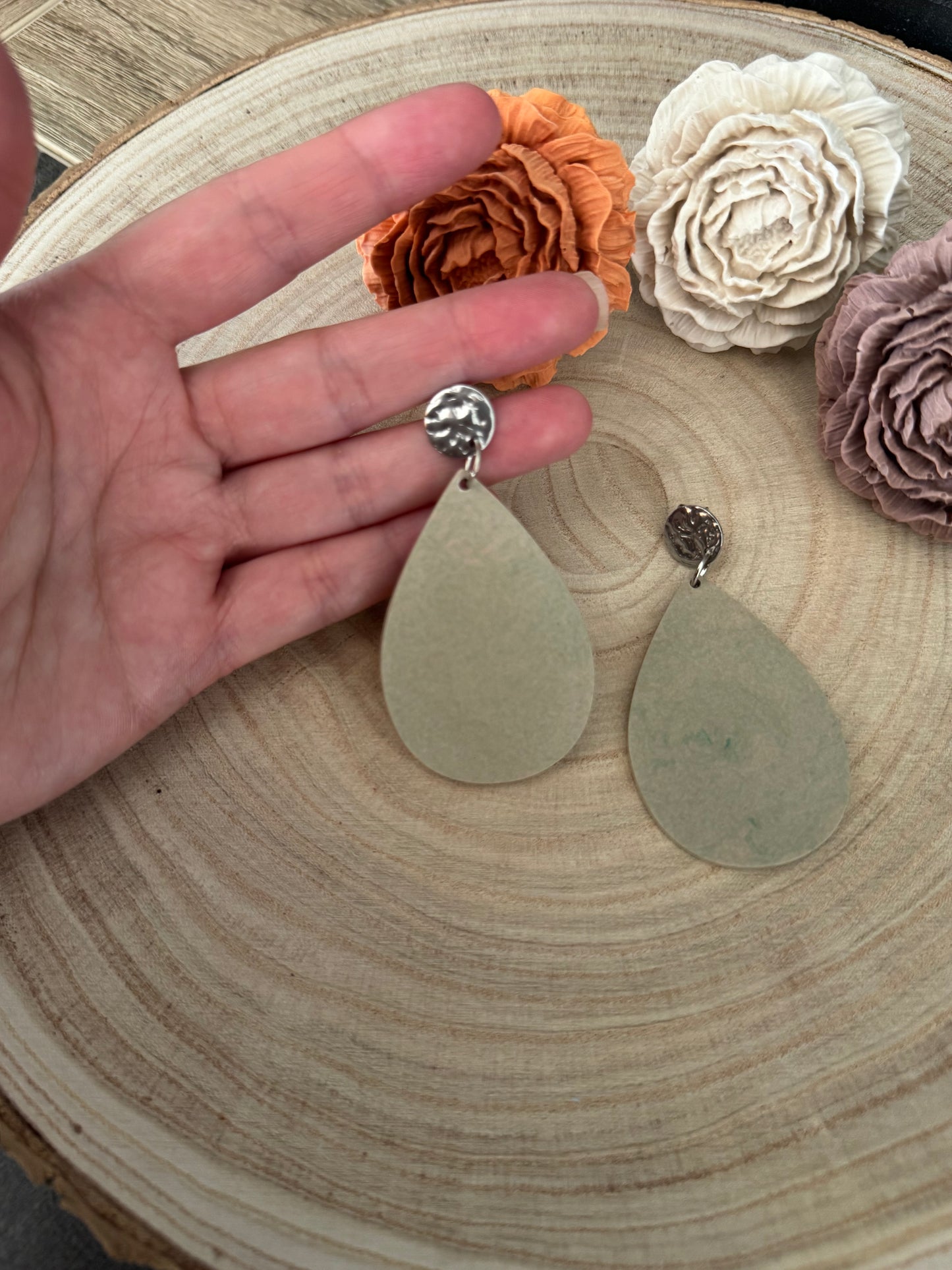 Boucles dâoreilles