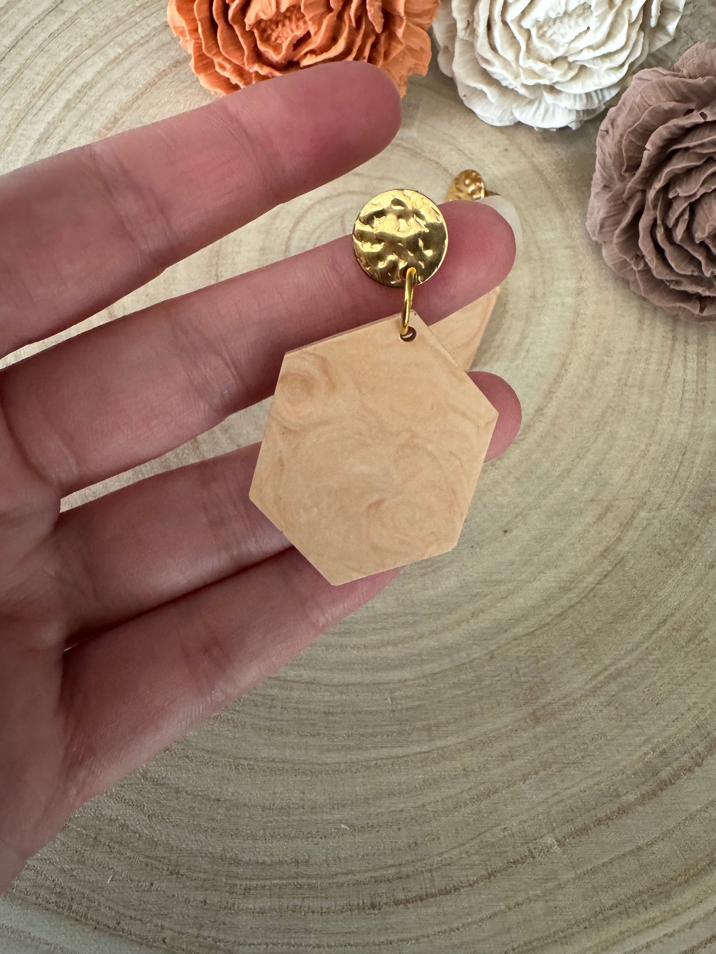 Boucles dâoreilles