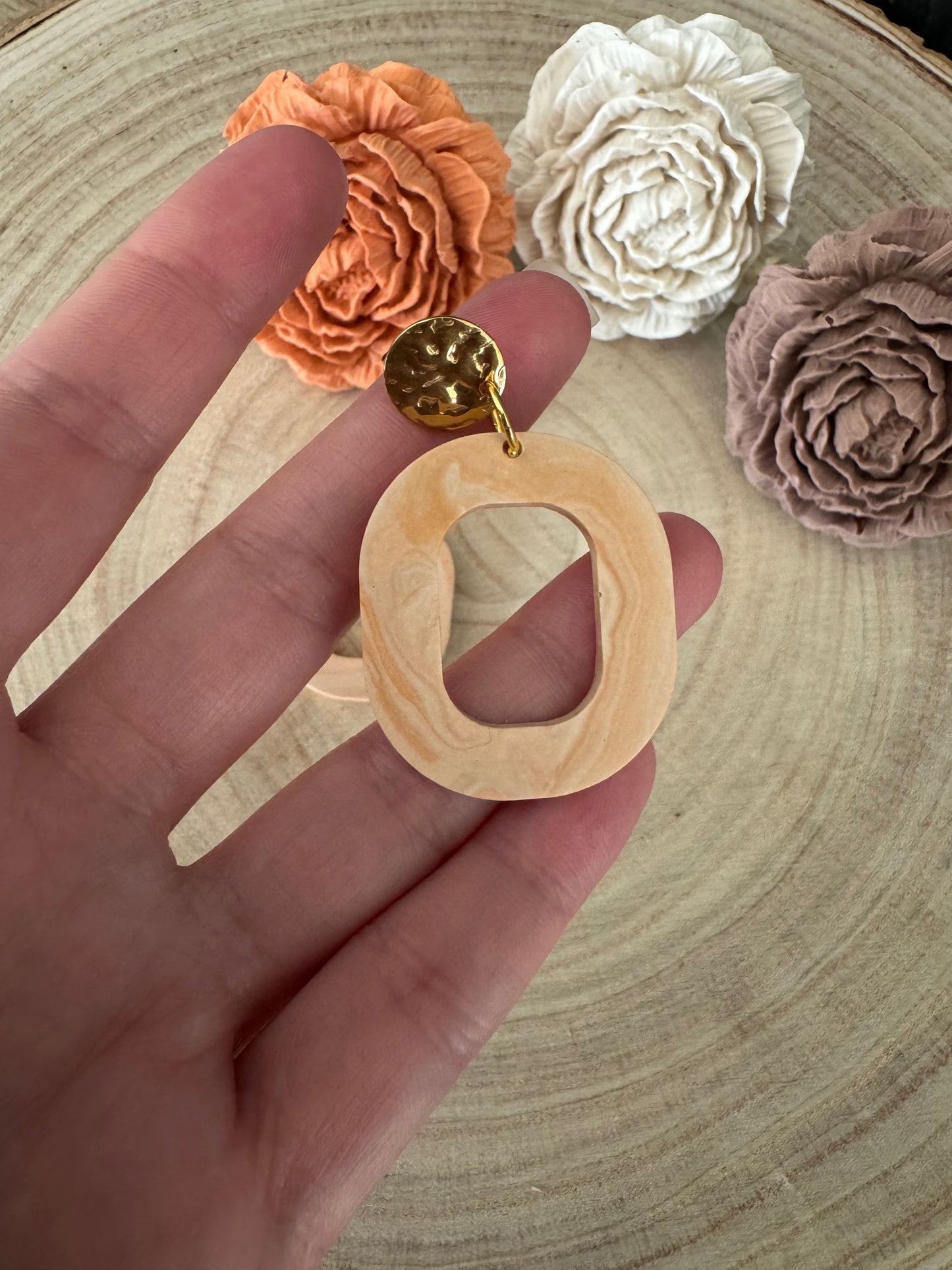 Boucles dâoreilles