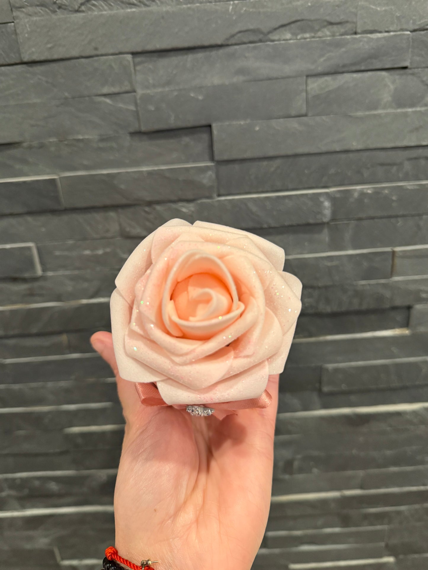 Mini boîte florale