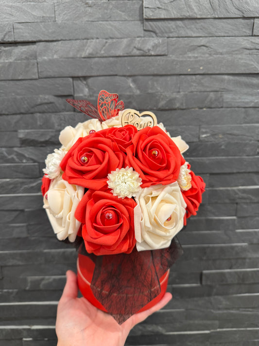 Pot floral