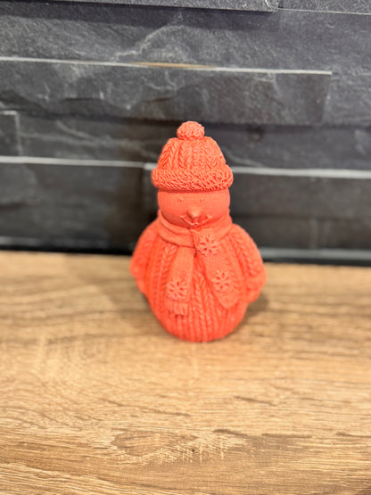 Bonhomme de neige