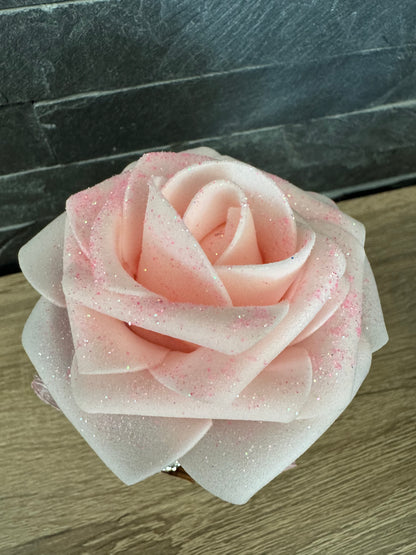 Mini boîte florale