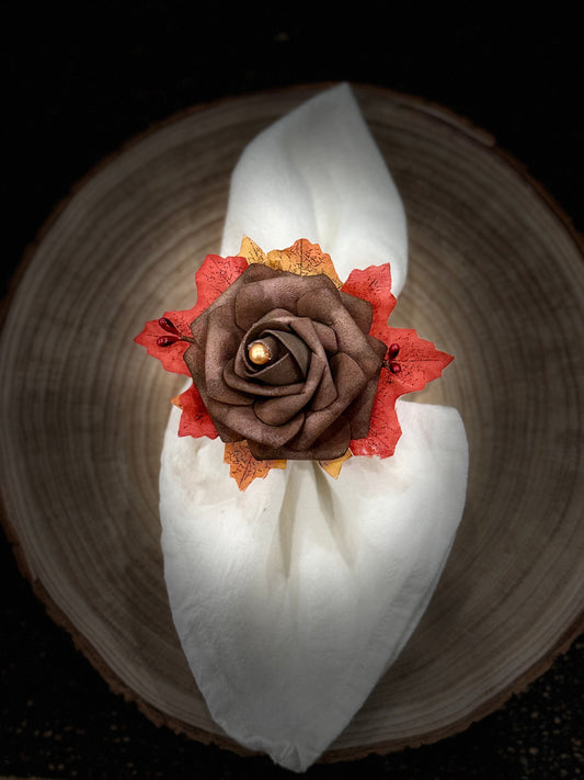 Rond de serviette