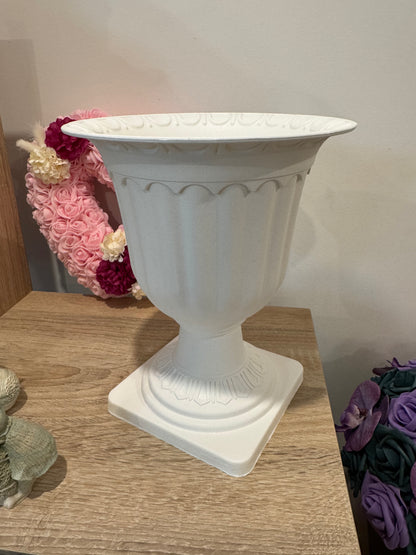 Coupelle florale