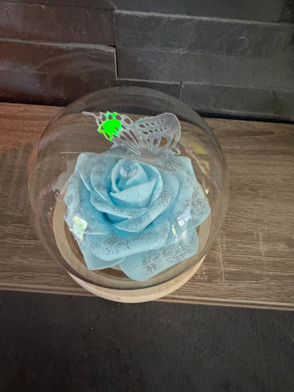 Rose éternelle