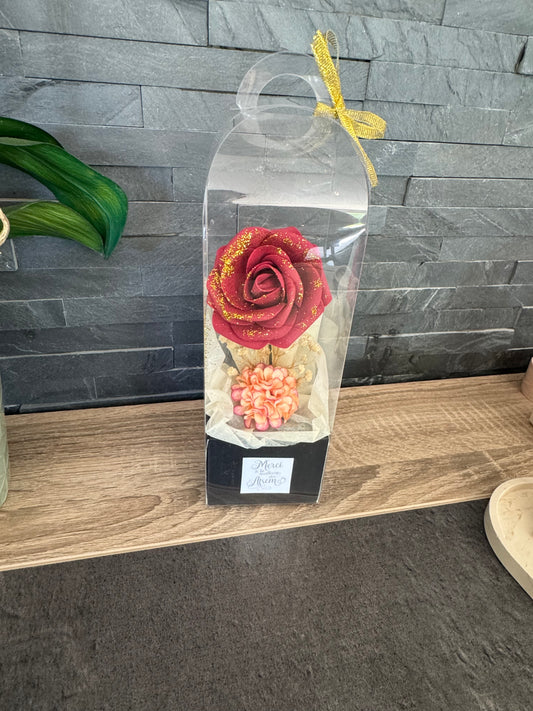 Boîte Rosa