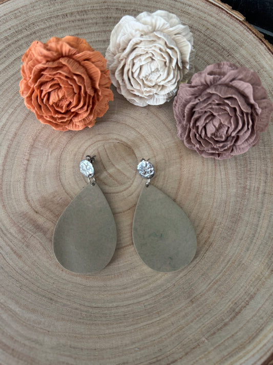 Boucles d’oreilles