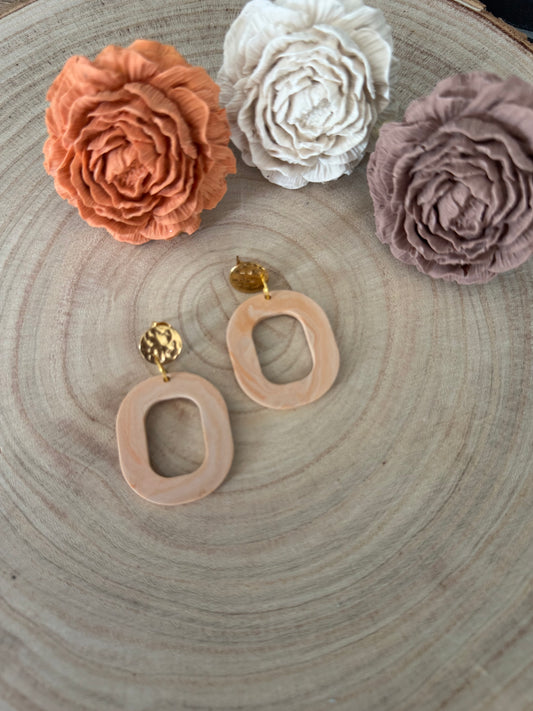 Boucles d’oreilles
