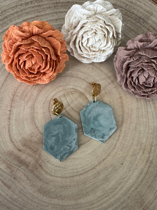 Boucles d’oreilles