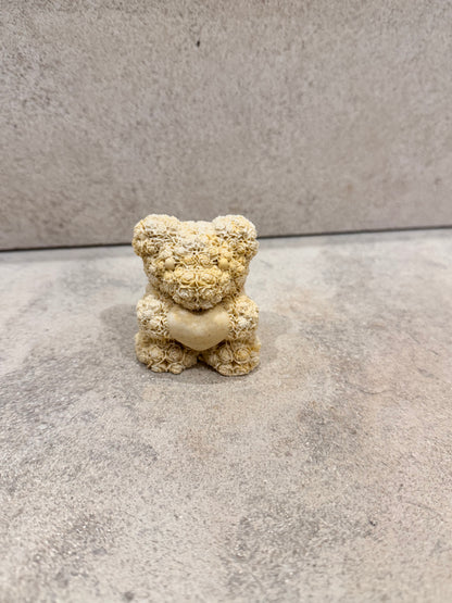 Ourson cœur